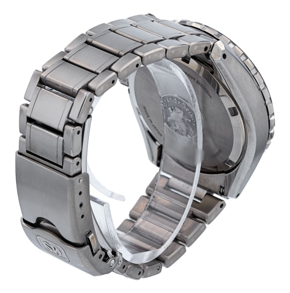 Grand Seiko Evolution 9 Collection SLGA015